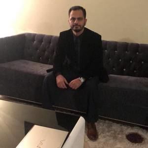 Meet your Posher, Omar